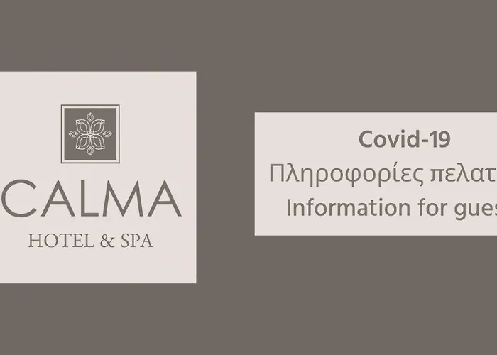 Calma Hotel & Spa