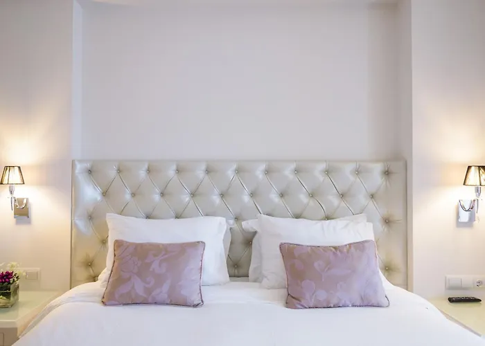Calma Hotel & Spa