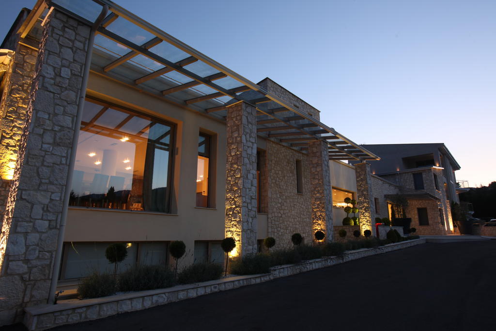Calma Hotel&spa Kastoria