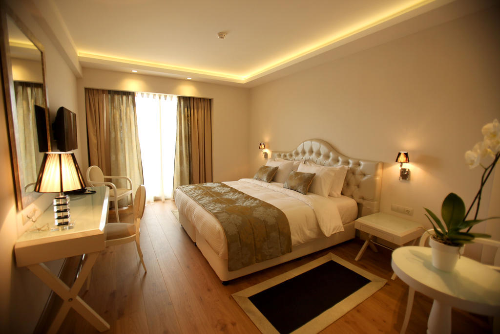 Hotel Calma Hotel&spa 4*